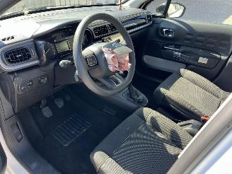 Citroën C3 BlueHDi 100 Stop&Start KLIMA picture 13