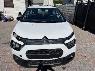 Citroën C3 BlueHDi 100 Stop&Start KLIMA picture 8