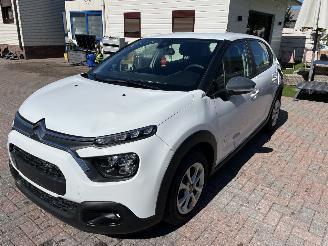 Citroën C3 BlueHDi 100 Stop&Start KLIMA picture 1