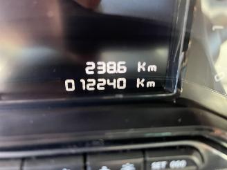 Citroën C3 BlueHDi 100 Stop&Start KLIMA picture 14