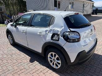 Citroën C3 BlueHDi 100 Stop&Start KLIMA picture 2