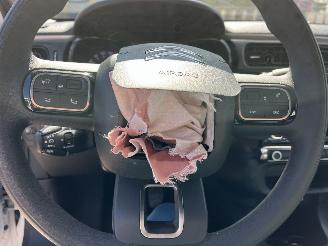 Citroën C3 BlueHDi 100 Stop&Start KLIMA picture 18