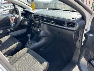 Citroën C3 BlueHDi 100 Stop&Start KLIMA picture 11