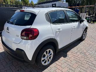 Citroën C3 BlueHDi 100 Stop&Start KLIMA picture 5