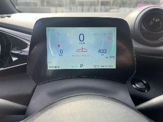 BYD Dolphin ELEKTRO LEDER-CAMERA-KLIMATRONIK picture 16