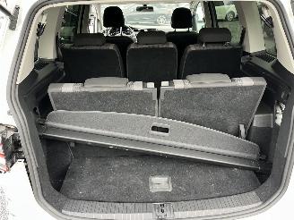 Volkswagen Touran BENZINE 7-SITS - 7-PERSONEN picture 20