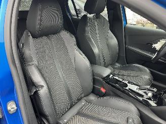 Peugeot 208 ELEKTRO  GT-LINE picture 16