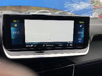 Peugeot 208 ELEKTRO  GT-LINE picture 20