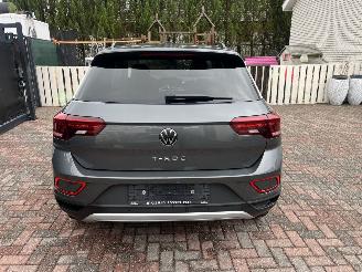 Auto incidentate Volkswagen T-Roc BENZINE LIFE - KLIMATRONIK 2022/8