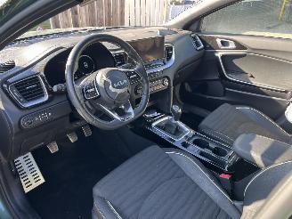 Kia Ceed BENZINE GT-LINE KLIMATRONIK picture 16