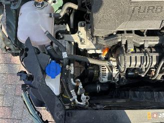 Kia Ceed BENZINE GT-LINE KLIMATRONIK picture 14