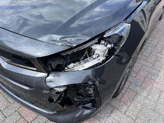 Kia Rio 1.0 T-GDI 100 GT Line - KLIMATRONIK picture 11