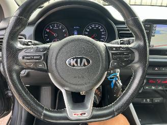 Kia Rio 1.0 T-GDI 100 GT Line - KLIMATRONIK picture 23