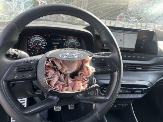 Hyundai Bayon 1.0 T-GDI Prime KLIMATRONIK picture 15