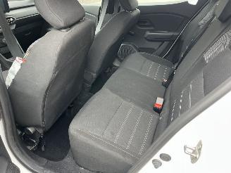 Dacia Sandero TCe 100 ECO-G Stepway KLIMA picture 12