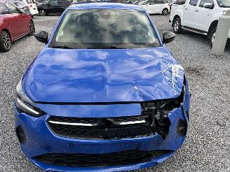 Opel Corsa BENZINE - AUTOMATIC picture 7