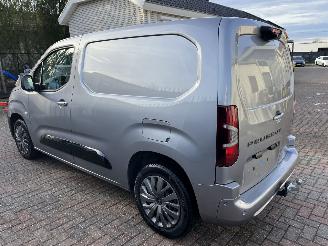 Peugeot Partner AUTOMATIC 131.PS DIESEL picture 4