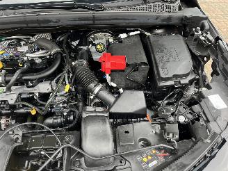 Renault Captur BENZINE KLIMA-NAVI-CAMERA picture 10