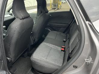 Renault Captur BENZINE KLIMA-NAVI-CAMERA picture 17