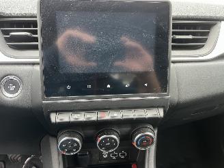 Renault Captur BENZINE KLIMA-NAVI-CAMERA picture 22