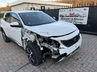 Peugeot 3008 1,2 BENZINE 131,PS AUTOMATIK picture 6