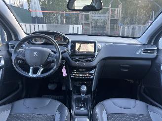 Peugeot 2008 1,2 BENZINE 110,PS AUTOMATIK picture 18