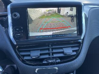 Peugeot 2008 1,2 BENZINE 110,PS AUTOMATIK picture 23