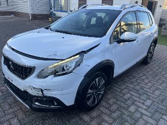 Peugeot 2008 1,2 BENZINE 110,PS AUTOMATIK picture 10