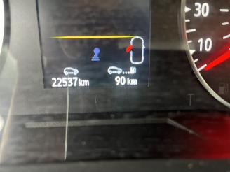 Renault Captur BENZINE EDETION AIRBAG,S OKE picture 24