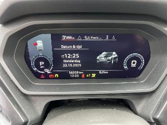 Audi Q4 SPORTBACK E-TRON PANORAMADACH picture 22