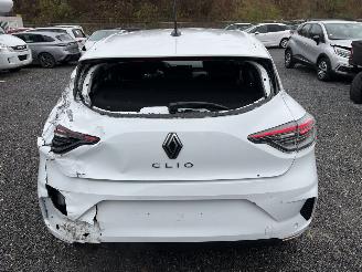 Renault Clio BENZINE KLIMA picture 4