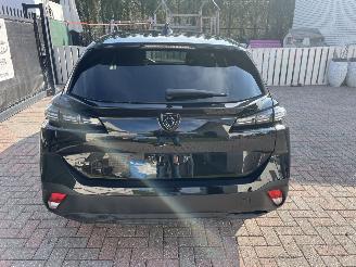 Avarii autoturisme Peugeot 308 BENZINE - AUTOMATIC 2024/6