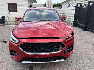 MG ZS 1.0 T-GDI Luxury AUTOMATIC picture 6