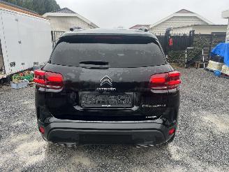 Schadeauto Citroën C5 Aircross BENZINE - AUTOMATIC - LEDER 2024/3