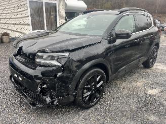 Citroën C5 Aircross BENZINE - AUTOMATIC - LEDER picture 8