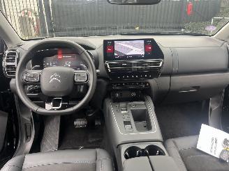Citroën C5 Aircross BENZINE - AUTOMATIC - LEDER picture 20
