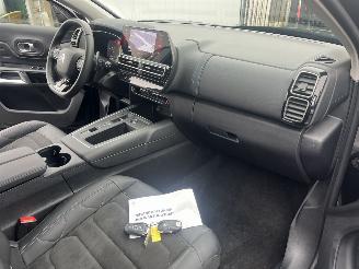 Citroën C5 Aircross BENZINE - AUTOMATIC - LEDER picture 14
