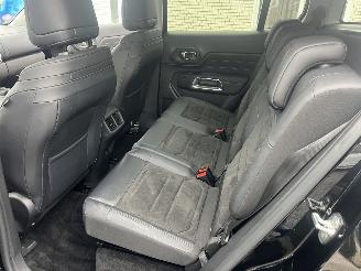 Citroën C5 Aircross BENZINE - AUTOMATIC - LEDER picture 19