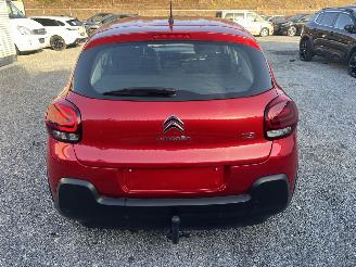 krockskadad bil auto Citroën C3 BENZINE - KLIMA - ROULANTE 2024/5