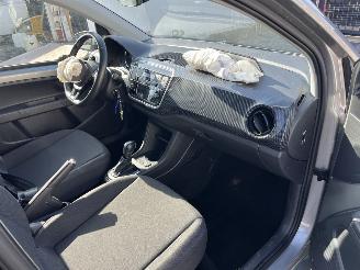 Volkswagen Up! ELEKTRO - EDETION - 17300.KM picture 14