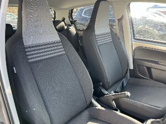 Volkswagen Up! ELEKTRO - EDETION - 17300.KM picture 15