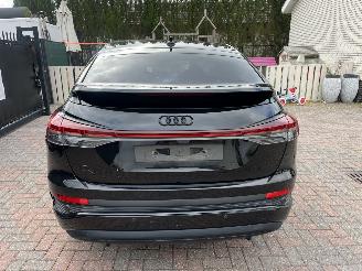 Auto incidentate Audi Q4 E-TRON SPORTBACK - 3X S-LINE 2021/12