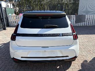 Avarii autoturisme Renault 5 E-TECHNO NAVI 2024/11