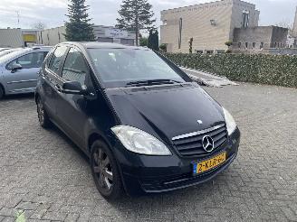Mercedes A-klasse A 170 BlueEFFINCIENCY Classic 100% rijdbaar picture 2