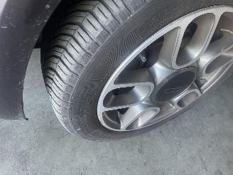 Fiat 500 1.2 lounge picture 12