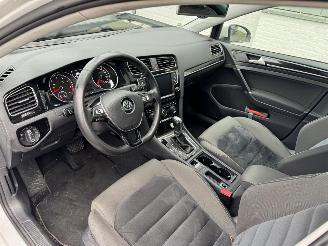 Volkswagen Golf GOLF 1.4 TSI ACT MOTOR LOOPT!!! Highline DSG PANO 140PK!!! picture 10