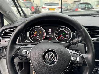 Volkswagen Golf GOLF 1.4 TSI ACT MOTOR LOOPT!!! Highline DSG PANO 140PK!!! picture 21