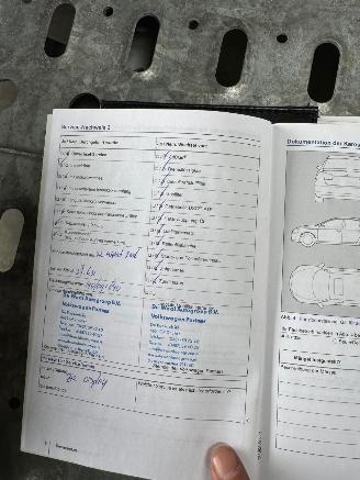 Volkswagen Golf GOLF 1.4 TSI ACT Highline DSG PANO 140PK!!! picture 15