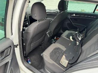 Volkswagen Golf GOLF 1.4 TSI ACT MOTOR LOOPT!!! Highline DSG PANO 140PK!!! picture 13
