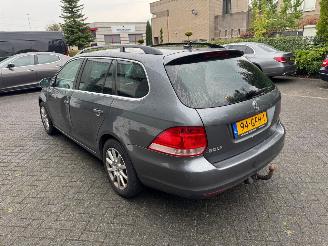 Volkswagen Golf 1.4 TSI Comfortline Business PANO picture 4